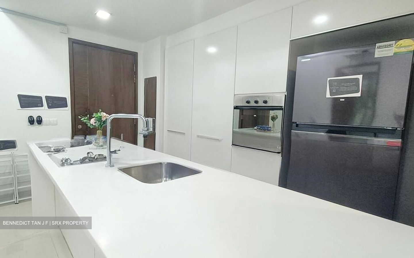 One-north Residences (D5), Apartment #526280571